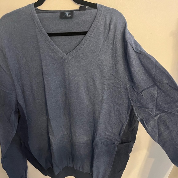 NWT Joseph Abboud men’s sweater size XXL - Picture 13 of 13